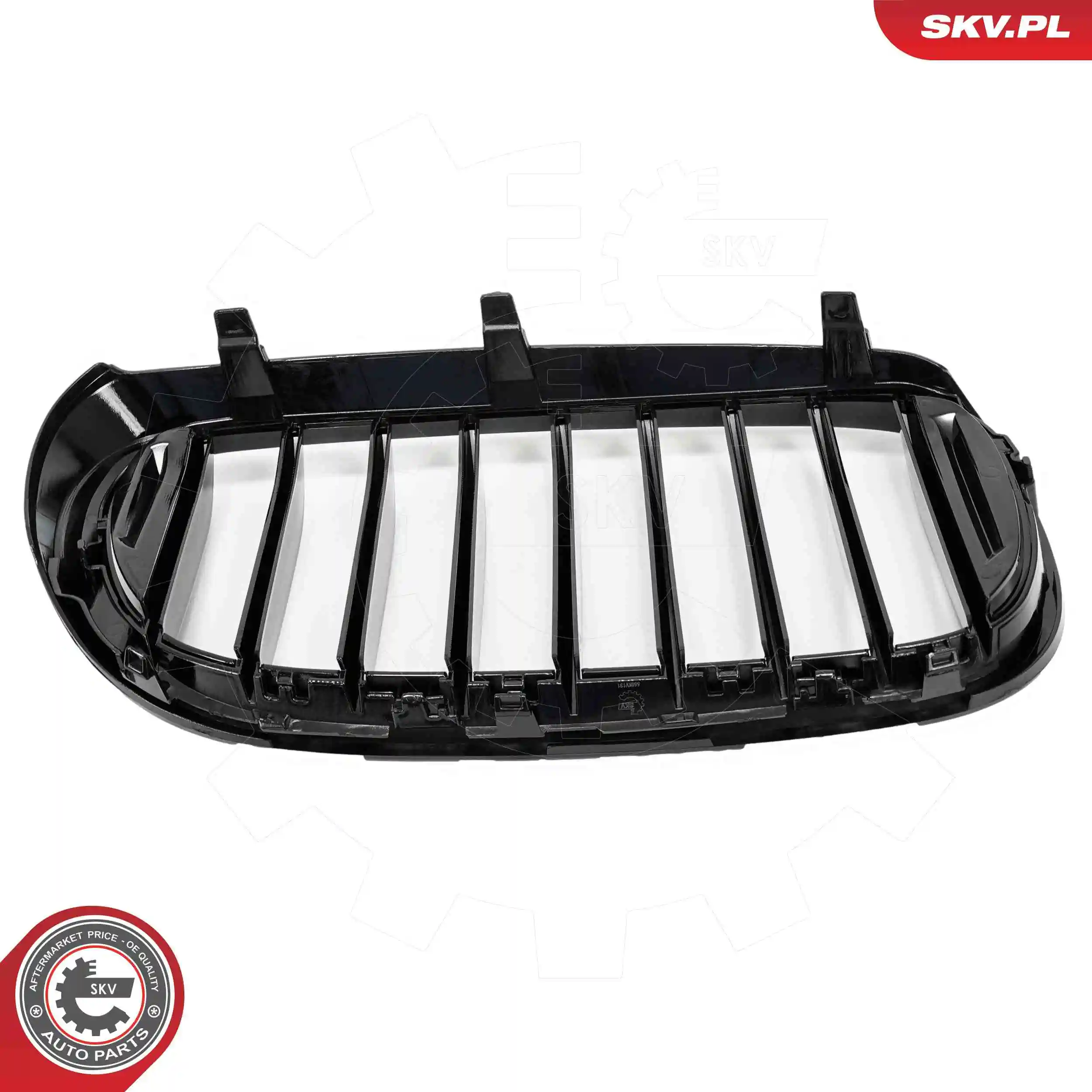 ESEN SKV 66SKV222 Radiator Grille