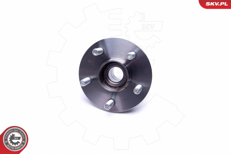 Wheel Bearing Kit 29SKV378