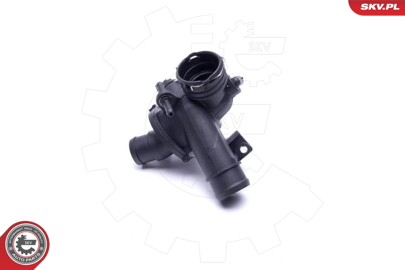 Termostat, Bahan Penyejuk 20SKV127