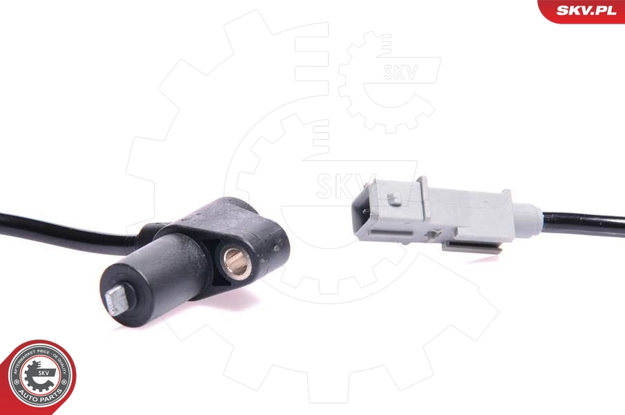 Sensor, wheel speed 06SKV088