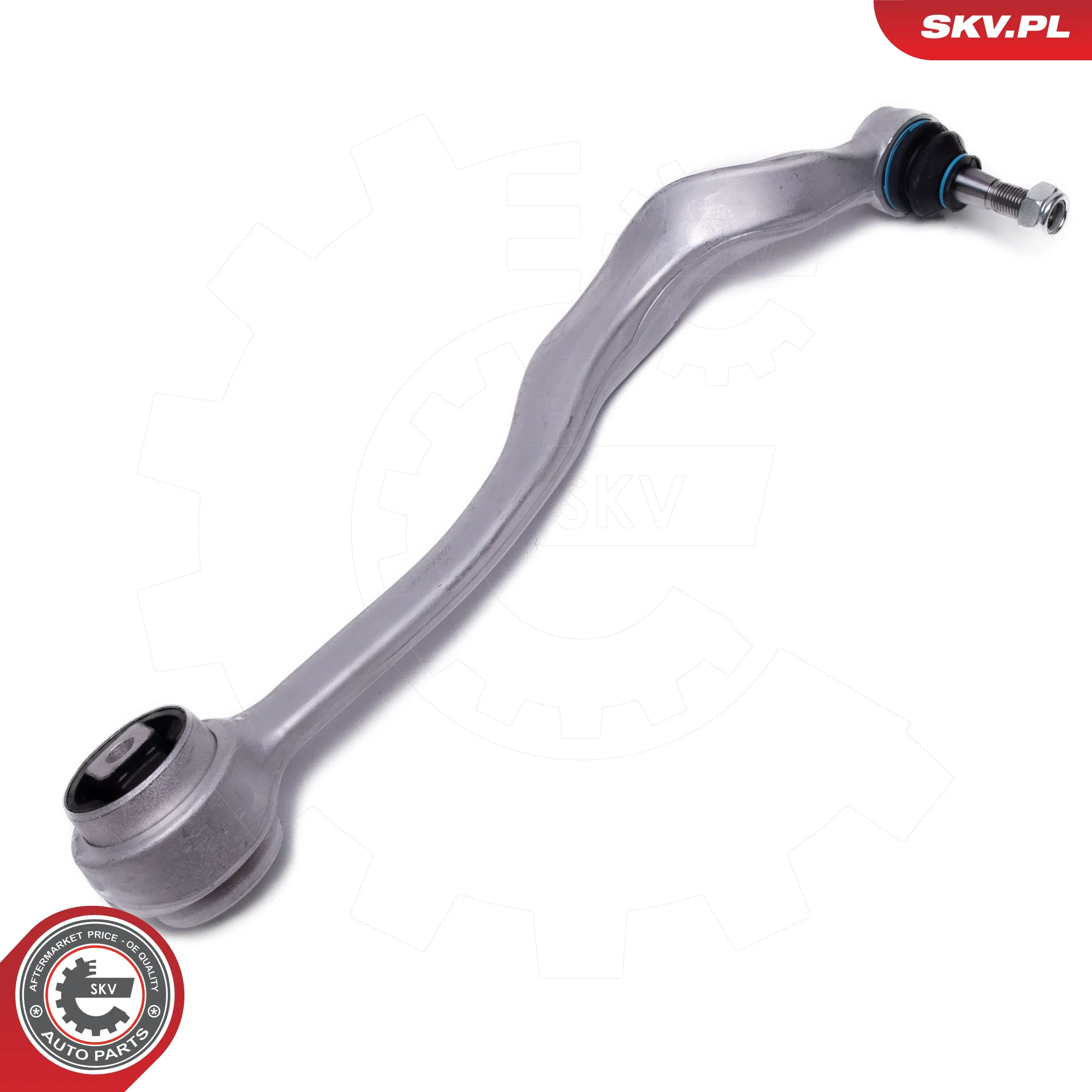 ESEN SKV 04SKV760 Control/Trailing Arm Kit, wheel suspension
