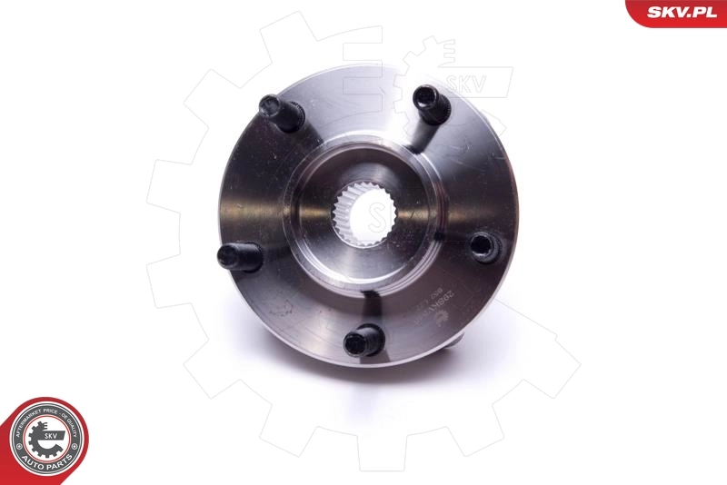 Wheel Bearing Kit 29SKV548