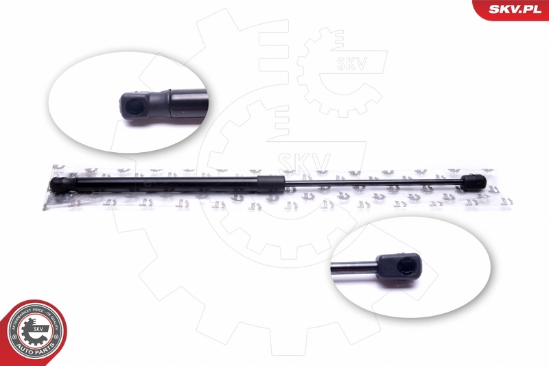 Gas Spring, boot/cargo area 52SKV727