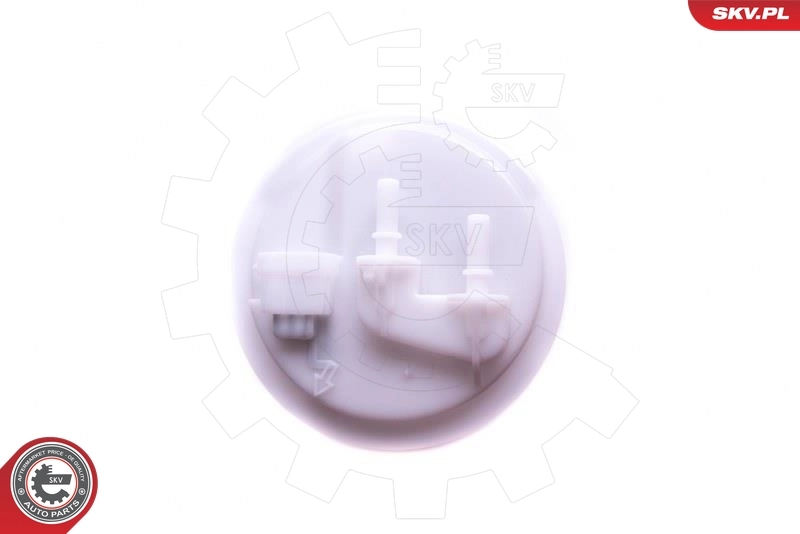 Fuel Feed Unit 02SKV840