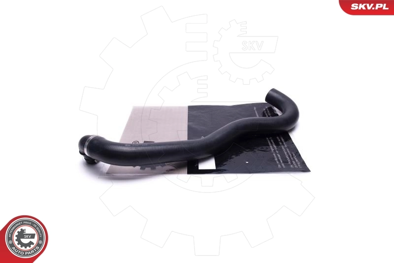 Charge Air Hose 43SKV286