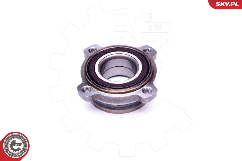 Wheel Bearing Kit 29SKV397