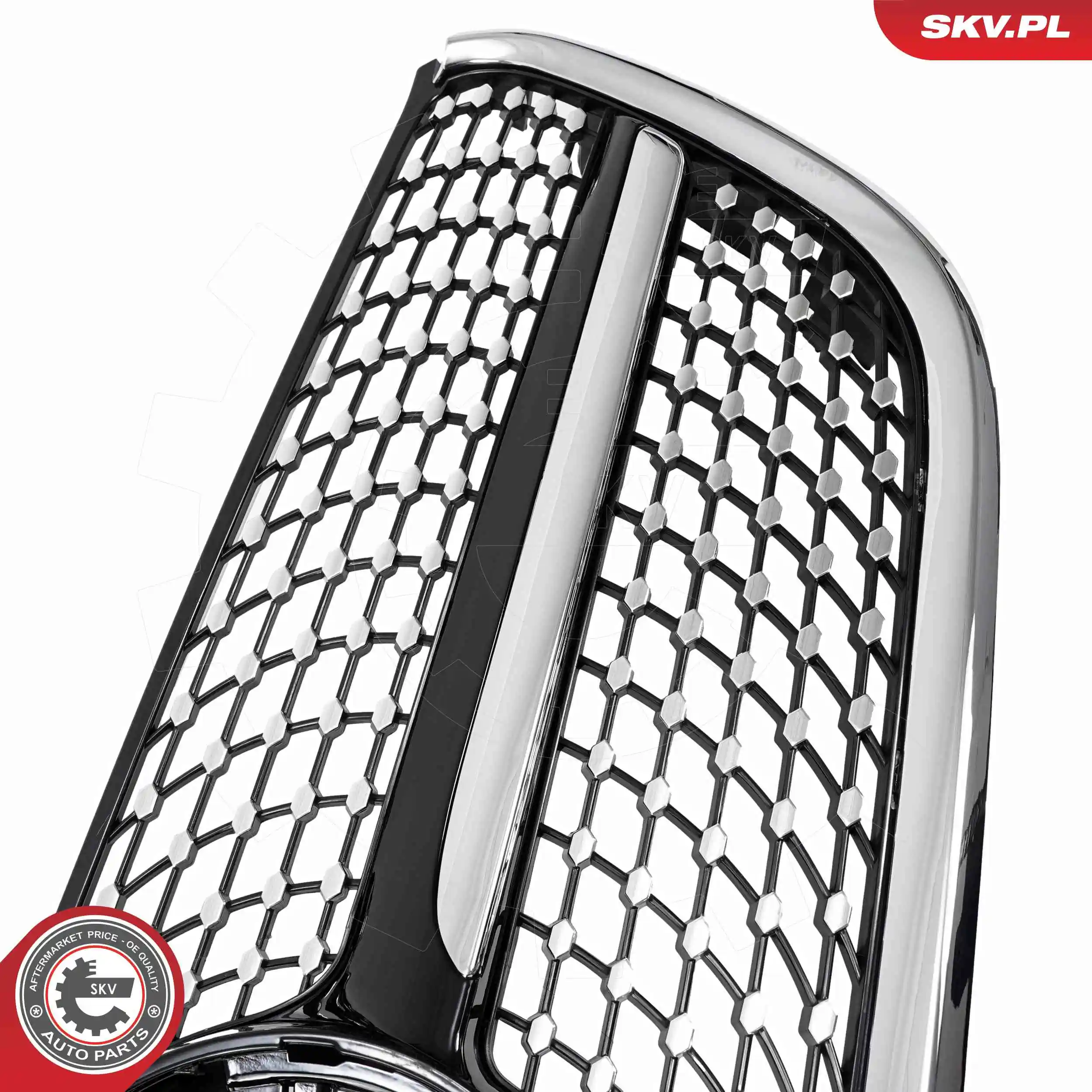 ESEN SKV 66SKV615 Radiator Grille