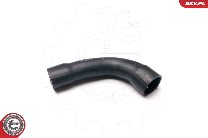 Charge Air Hose 24SKV220