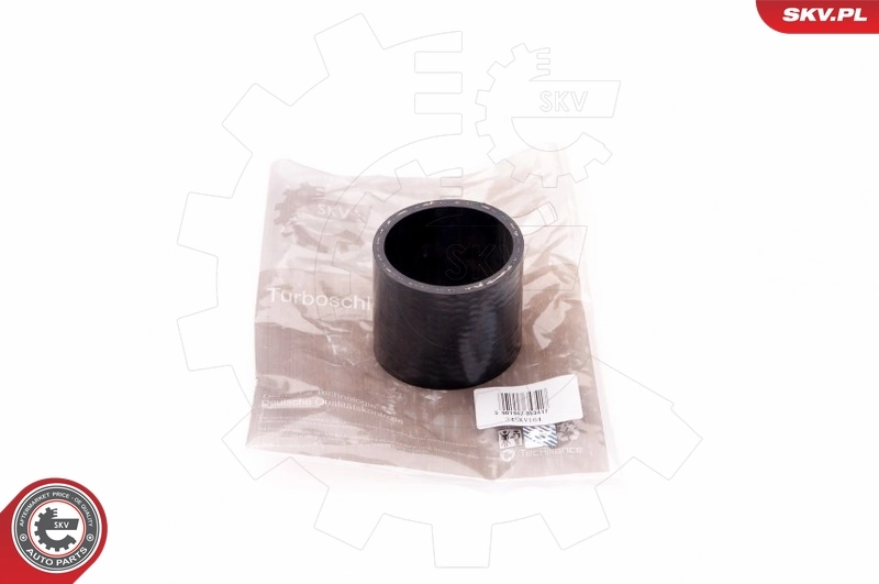Charge Air Hose 24SKV164