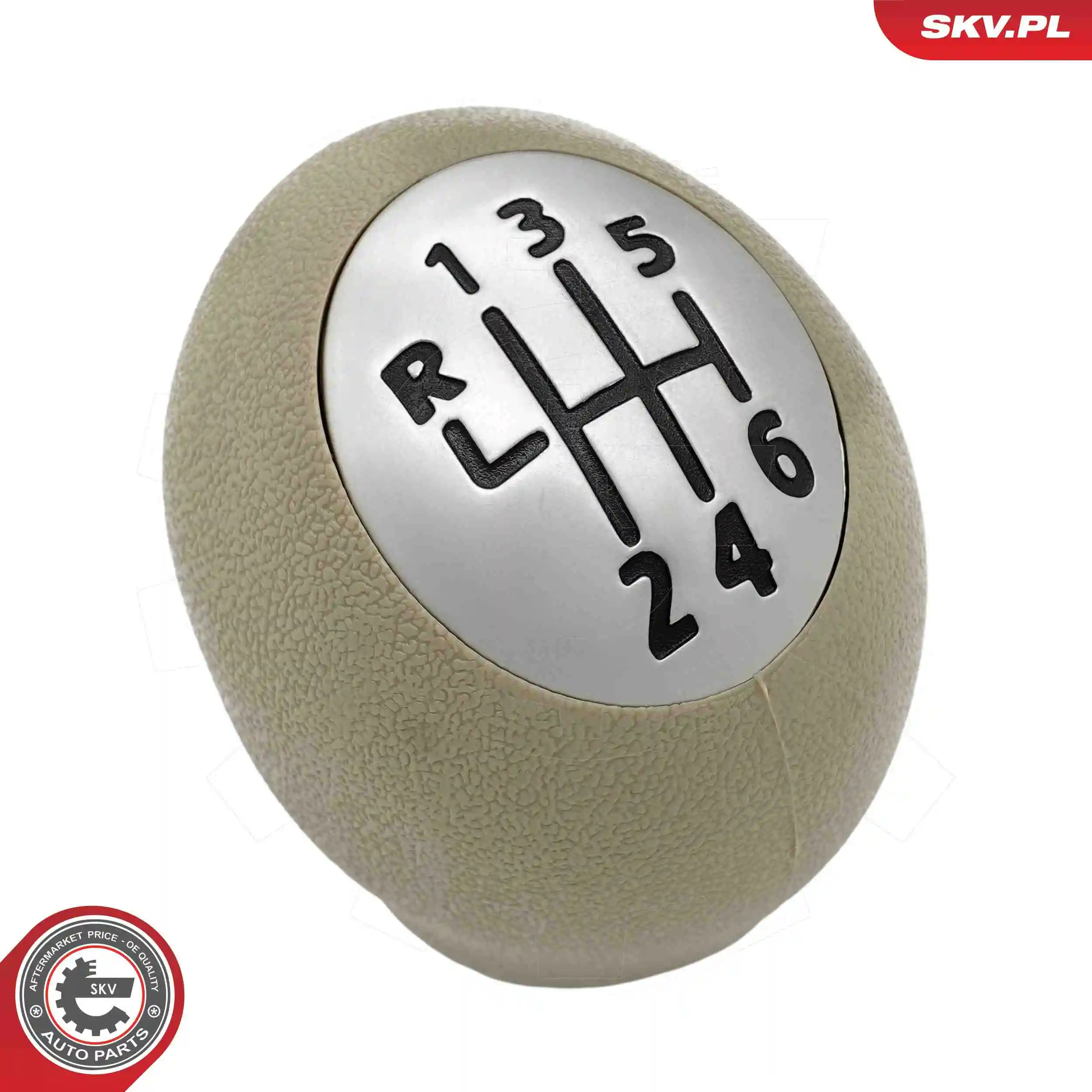 Gear Shift Lever Knob 63SKV232