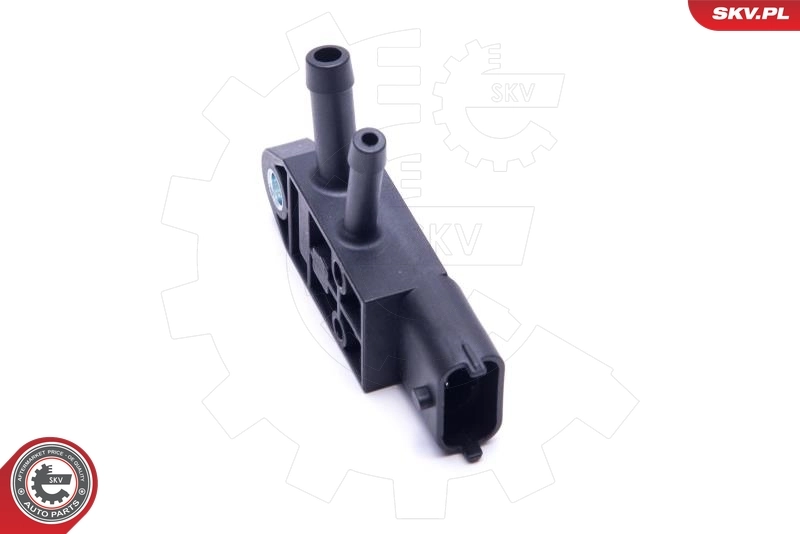 Sensor, exhaust pressure 17SKV667