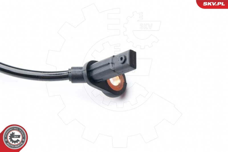 Sensor, wheel speed 06SKV235