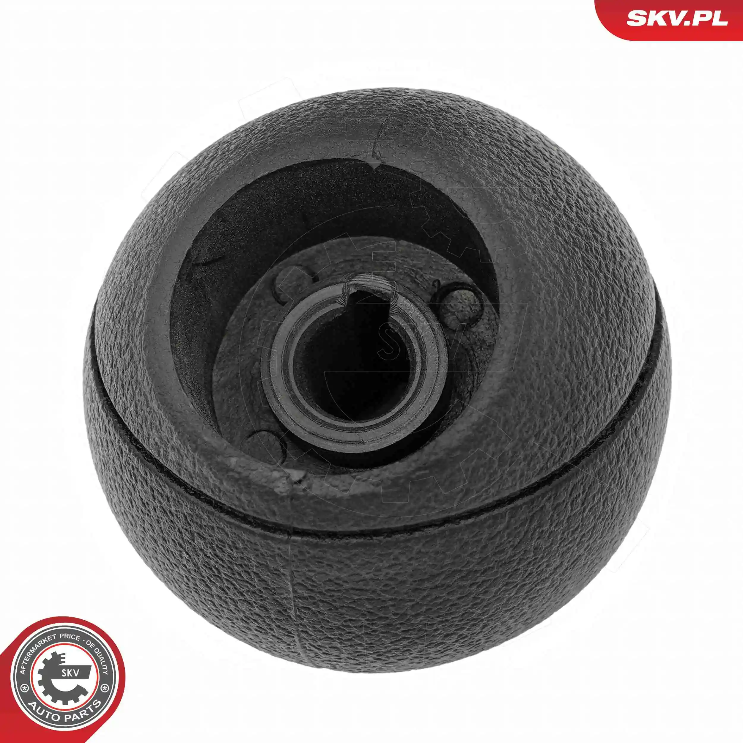 Gear Shift Lever Knob 63SKV156