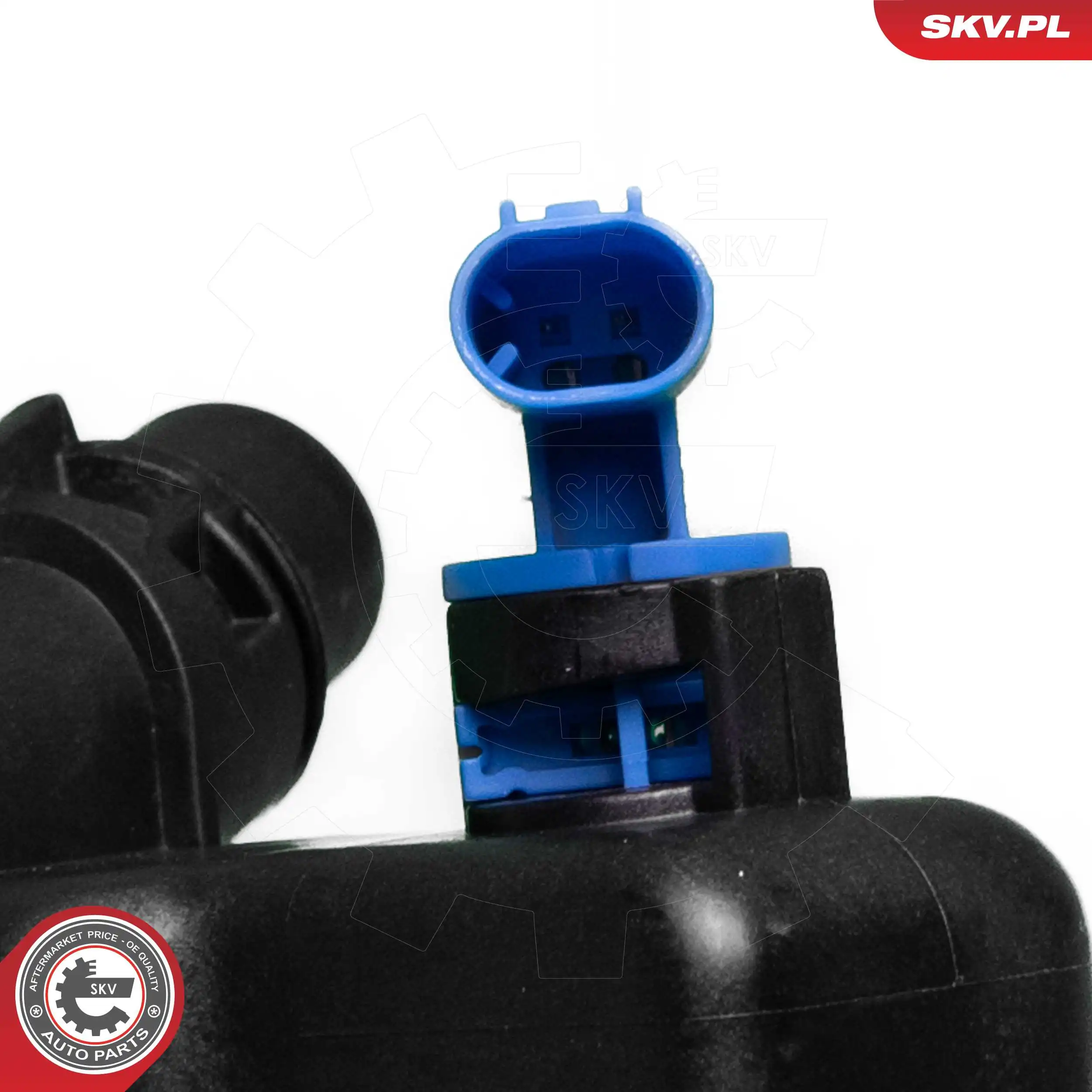 ESEN SKV 61SKV350 Expansion Tank, coolant