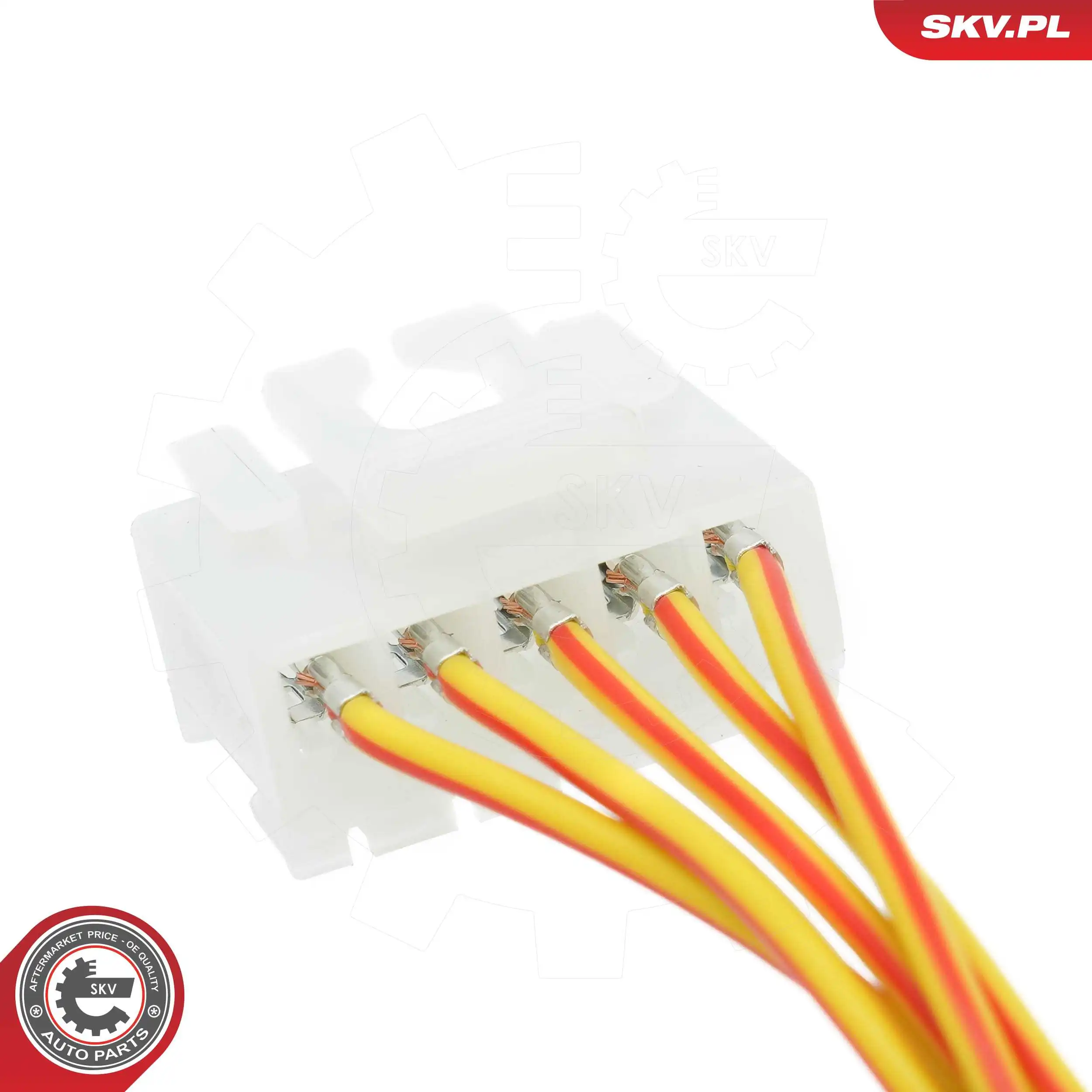 Repair Kit, cable set 53SKV124