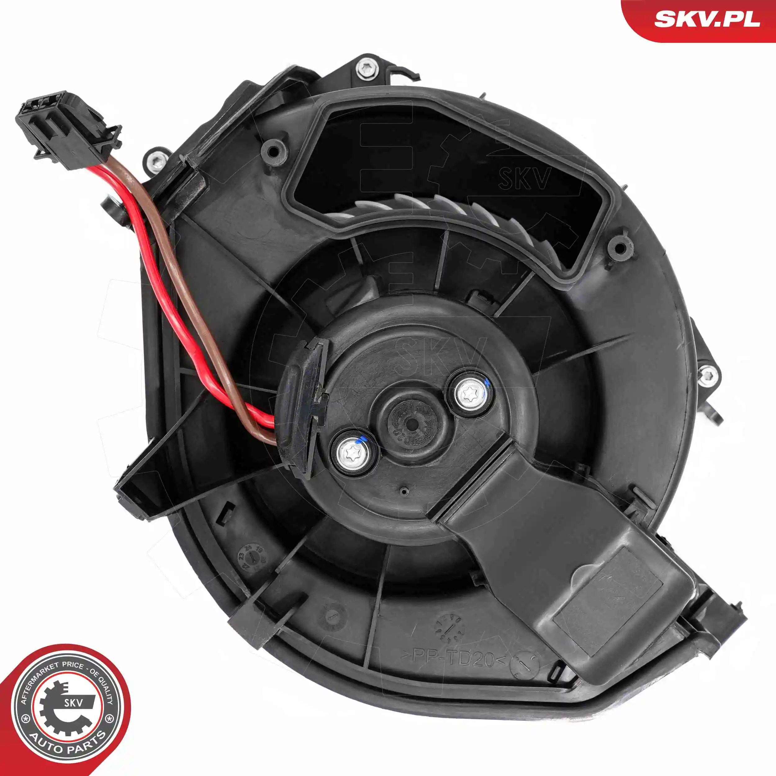Interior Blower 68SKV043