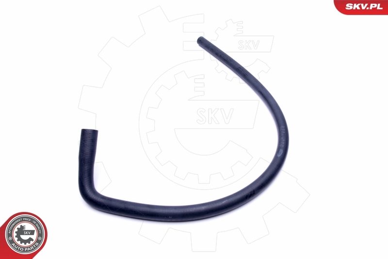 Radiator Hose 43SKV879