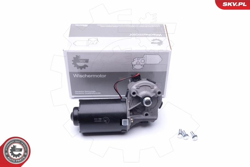 Wiper Motor 19SKV037