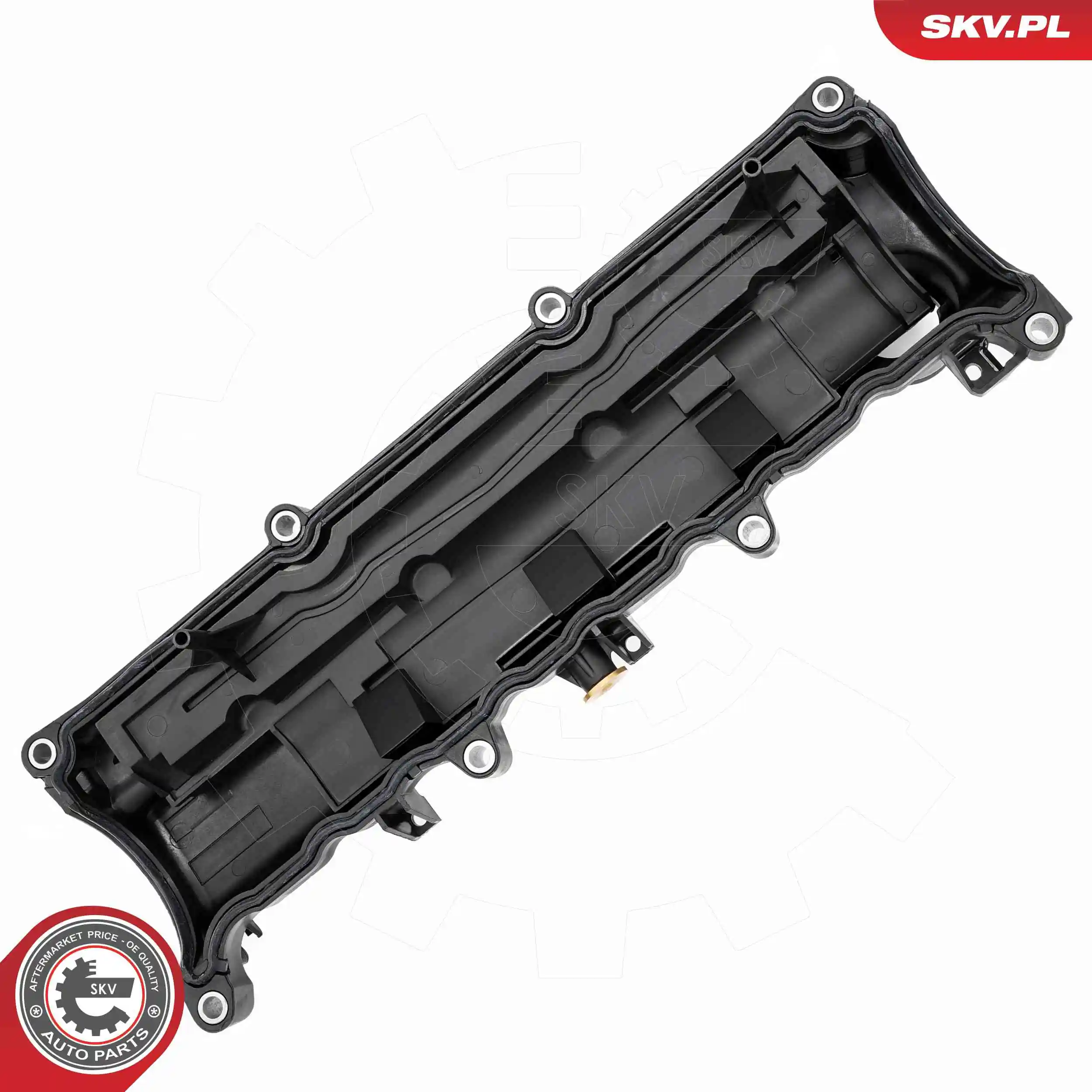 Cylinder Head Cover 48SKV142