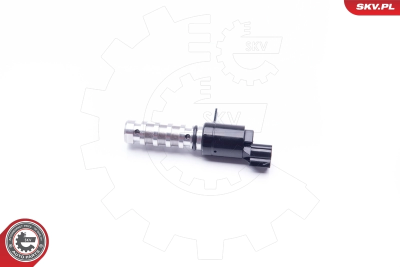 Control Valve, camshaft adjustment 39SKV021