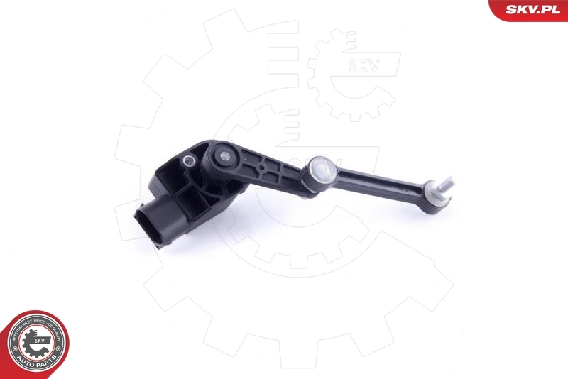 Sensor, headlight levelling 17SKV599