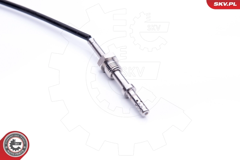 Sensor, exhaust gas temperature 30SKV202