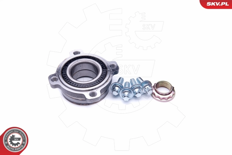 Wheel Bearing Kit 29SKV202