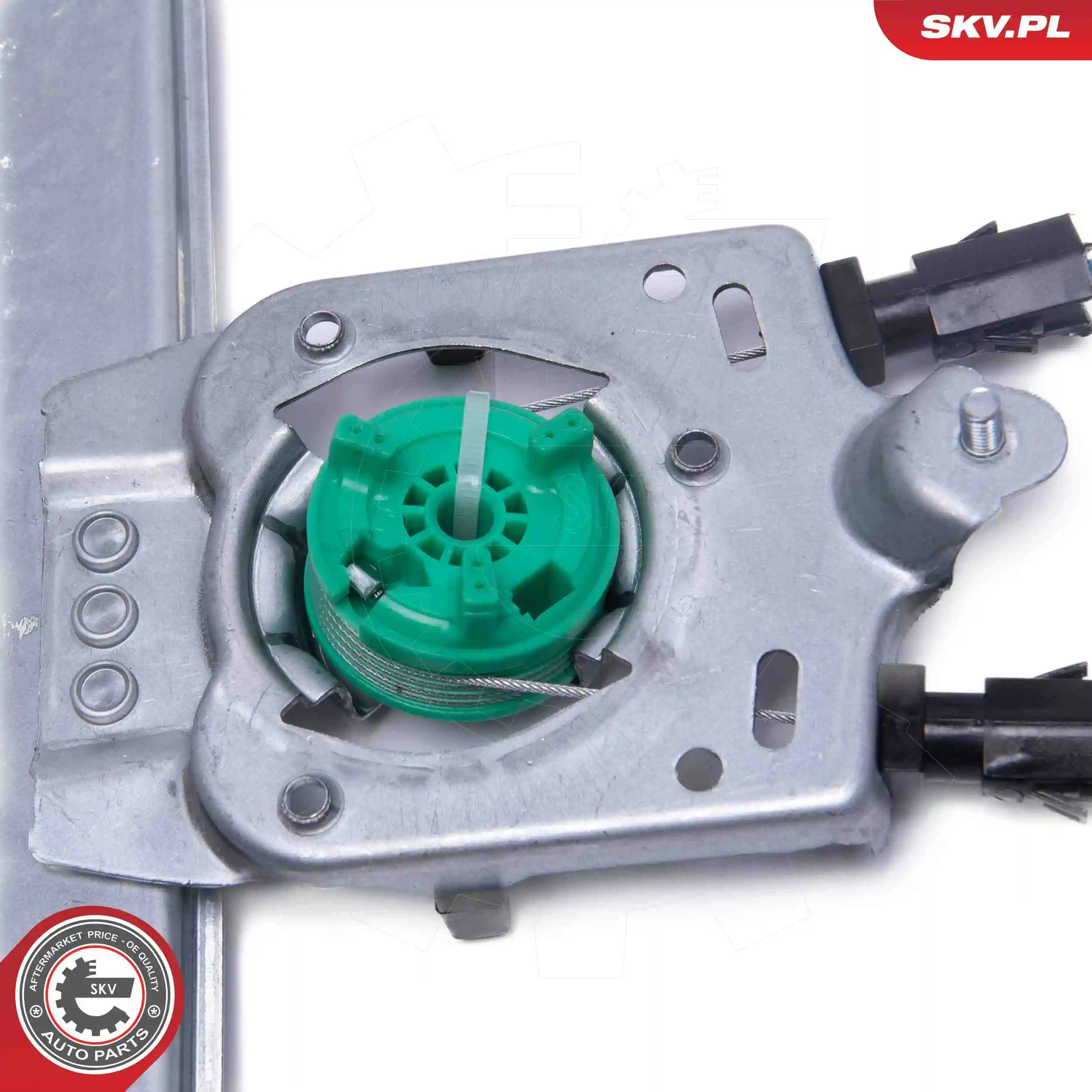 Window Regulator 51SKV511