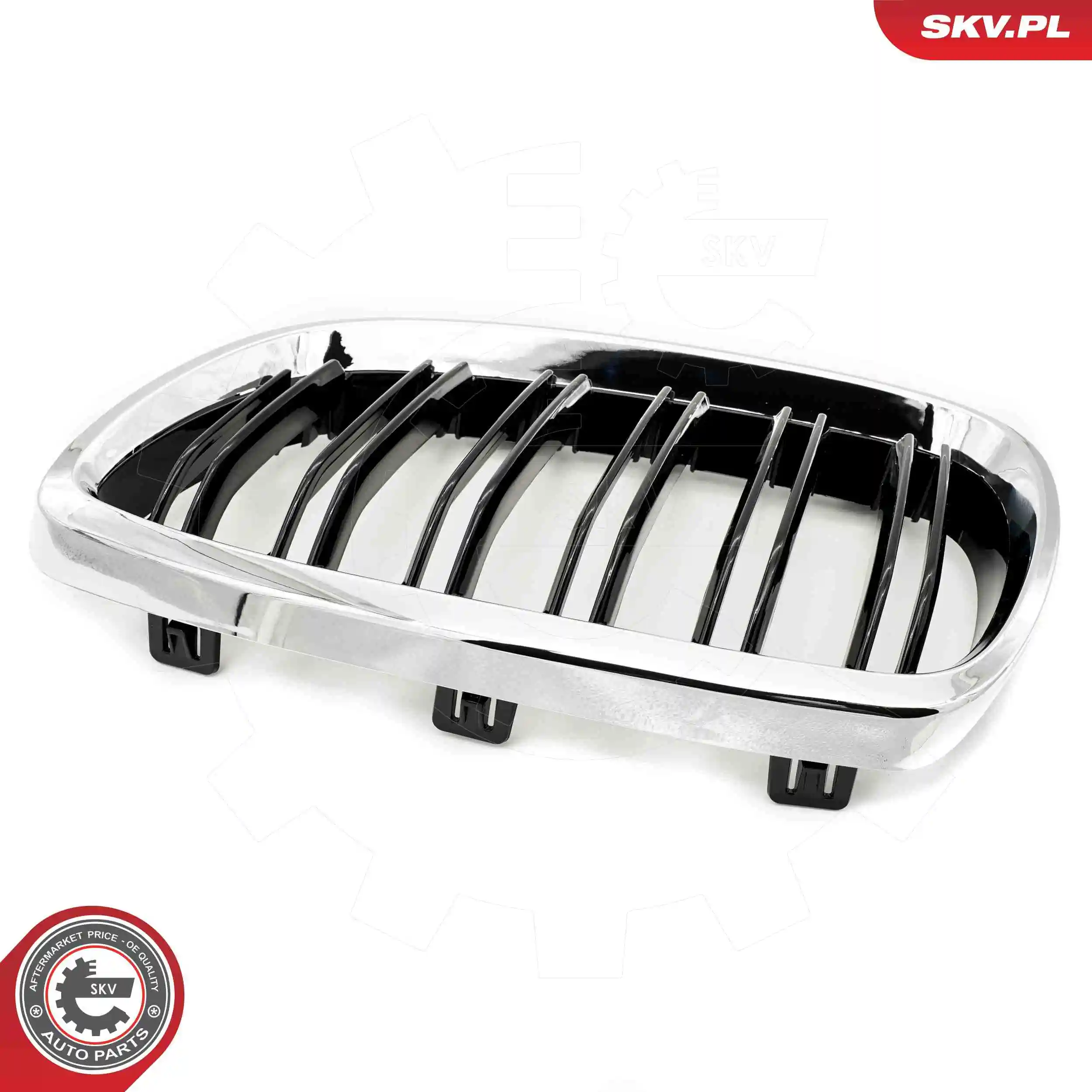 ESEN SKV 66SKV110 Radiator Grille