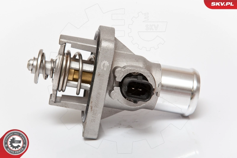 Thermostat, coolant 20SKV008