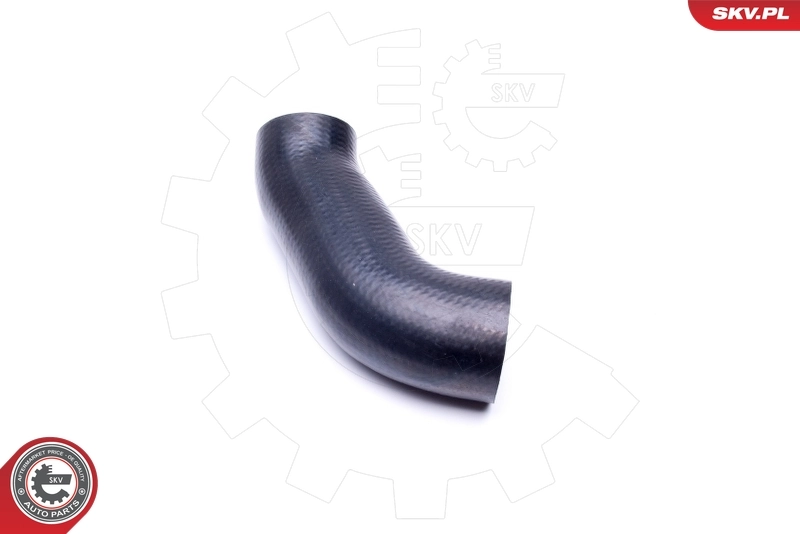 ESEN SKV 43SKV338 Charge Air Hose