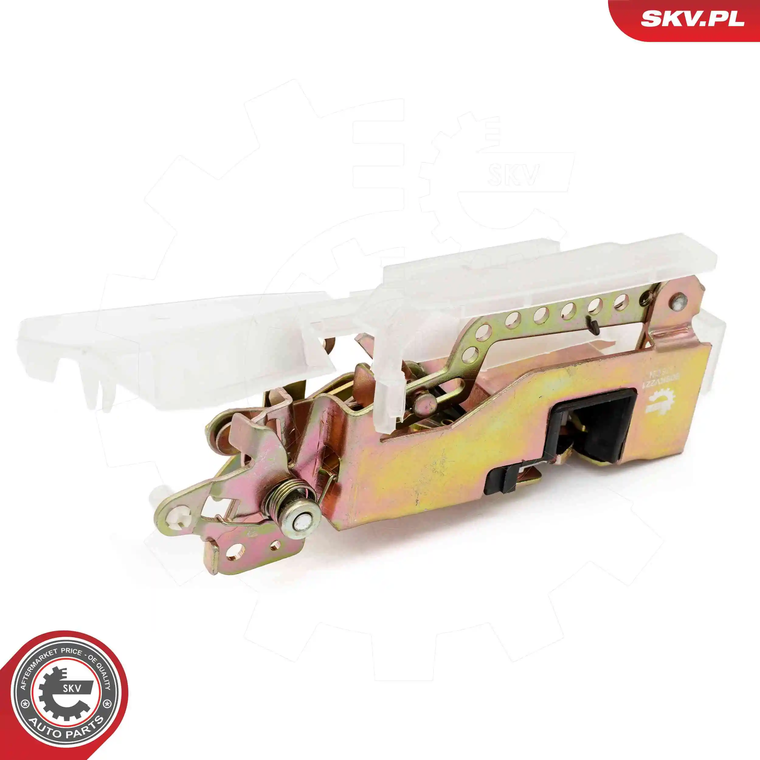 Door Lock 60SKV221