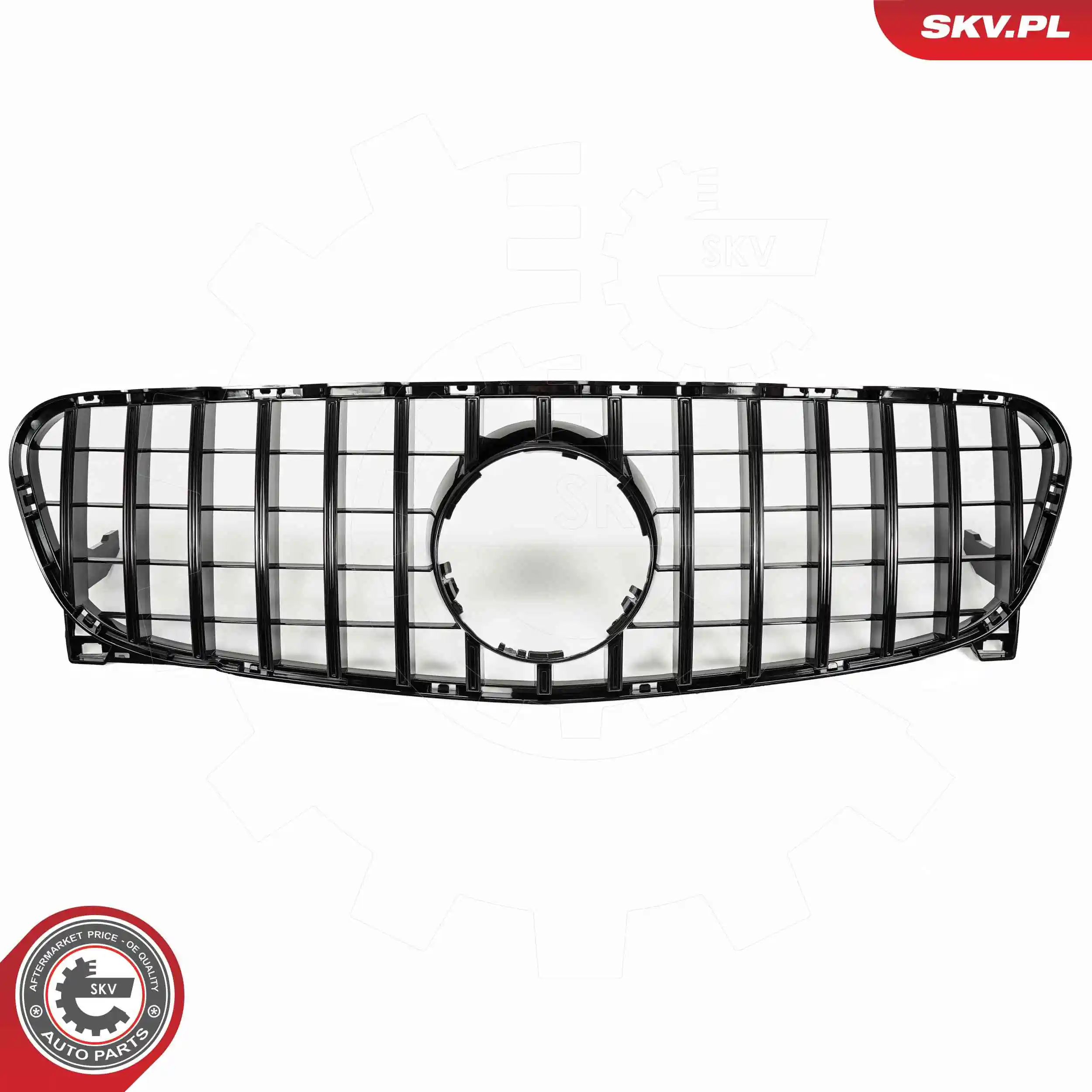 ESEN SKV 66SKV563 Radiator Grille
