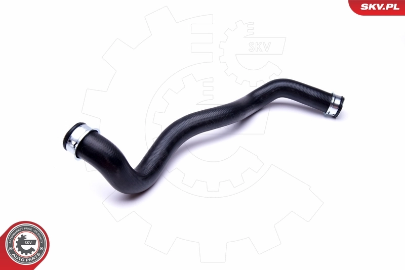 Radiator Hose 43SKV651
