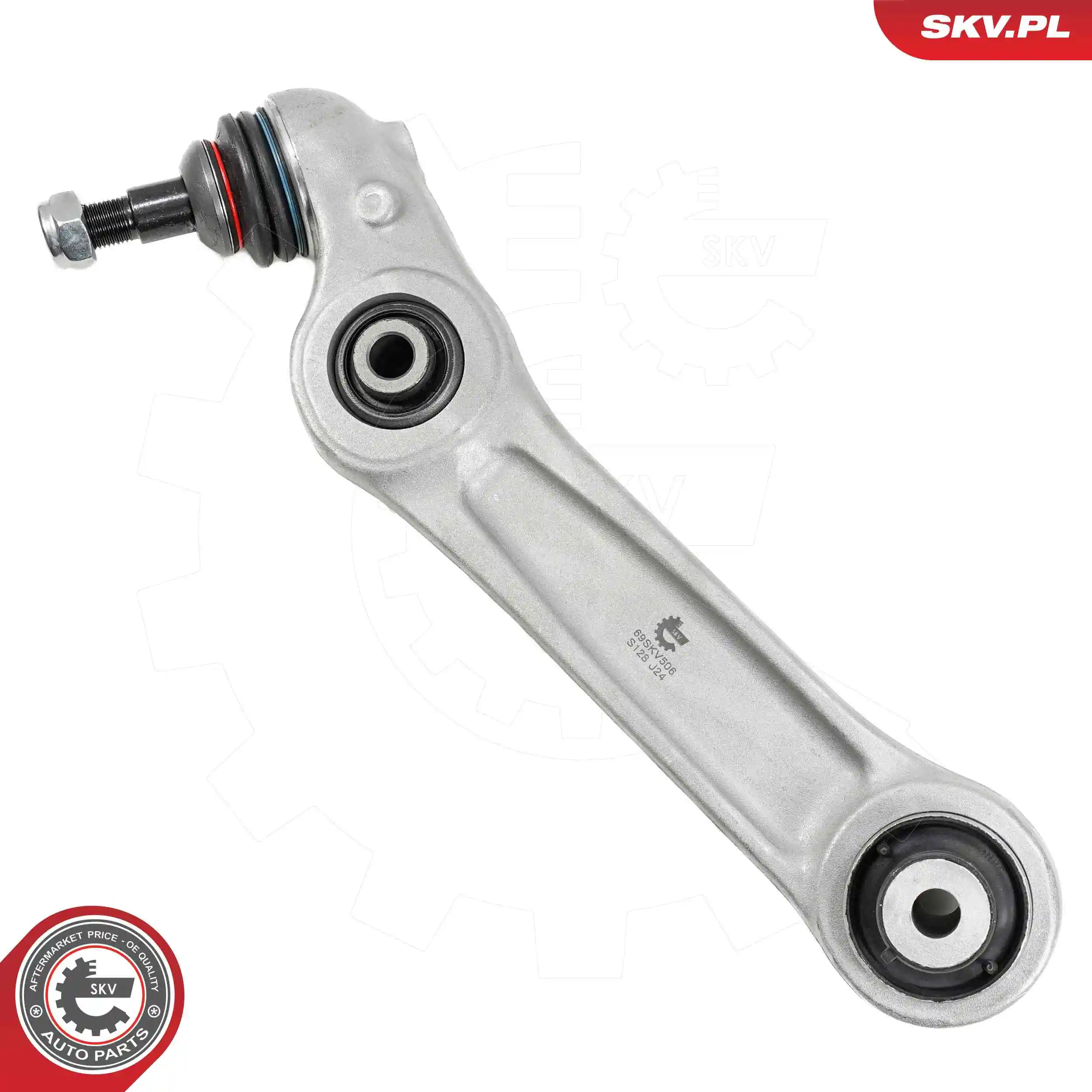 ESEN SKV 69SKV506 Control/Trailing Arm, wheel suspension