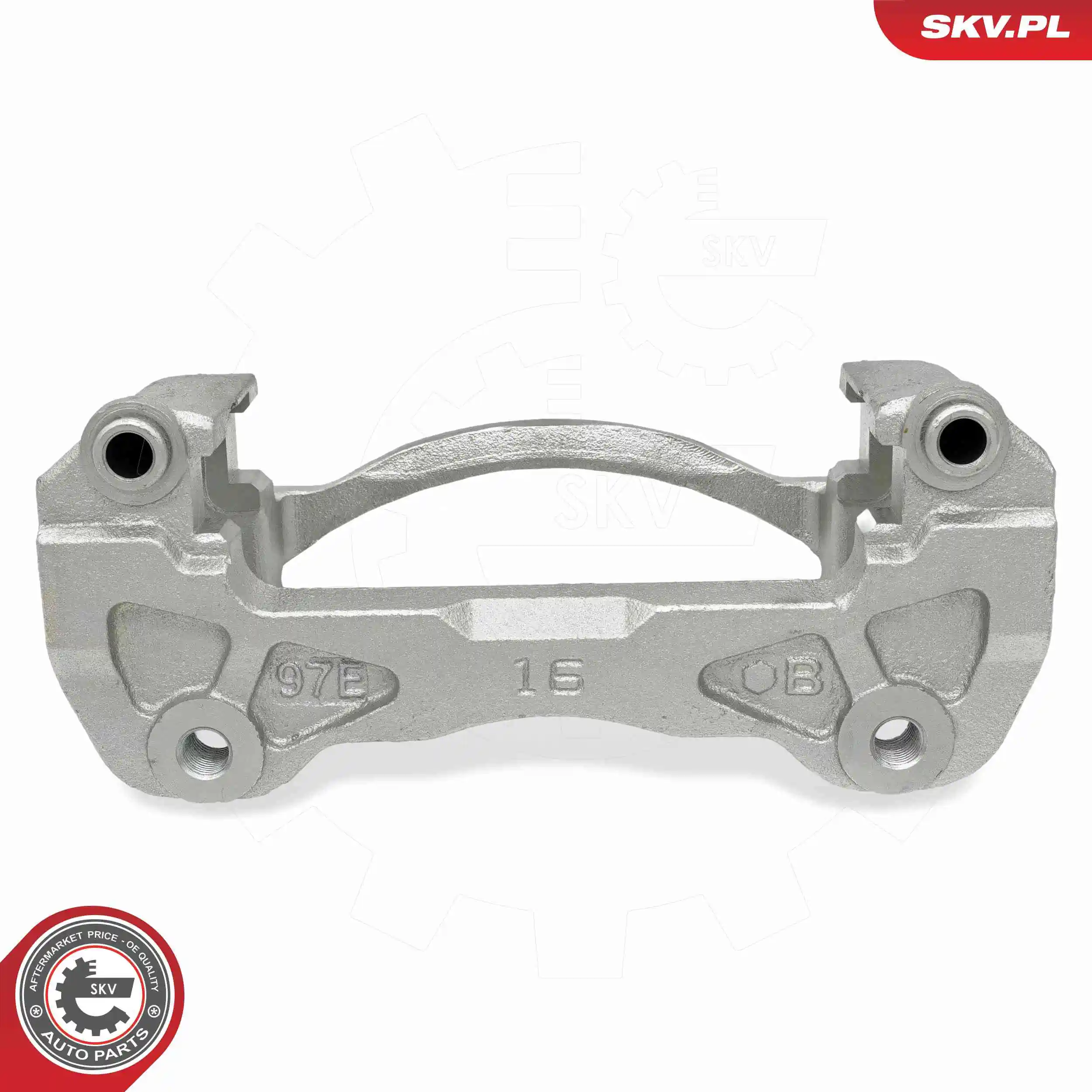 ESEN SKV 74SKV600 Bracket, brake caliper