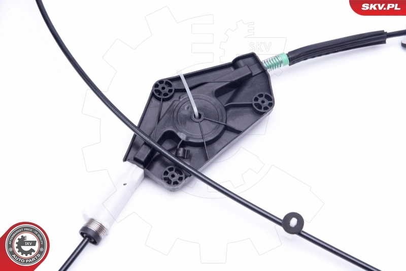 Window Regulator 00SKV331