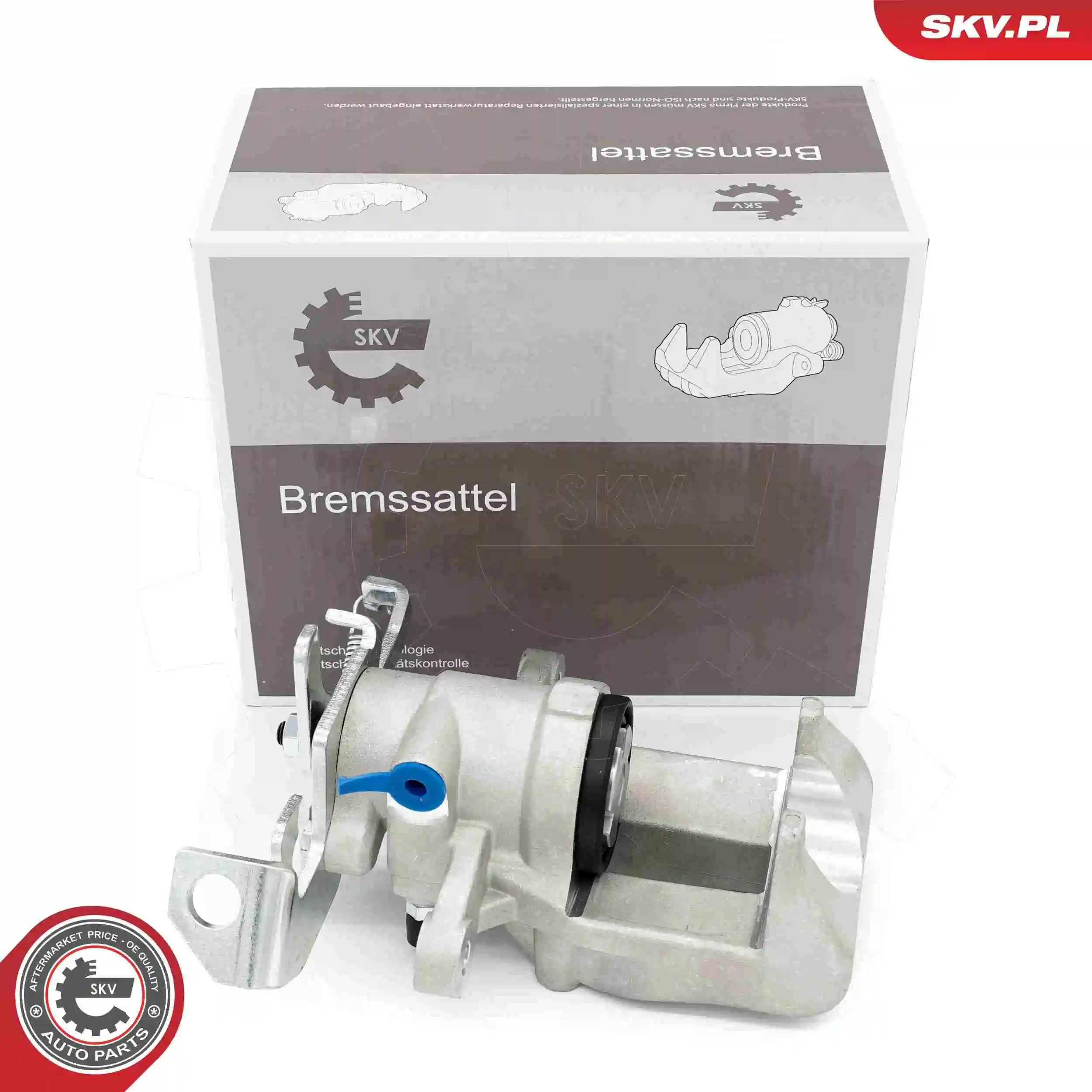 Brake Caliper 56SKV914