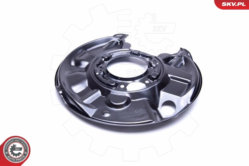 Splash Guard, brake disc 57SKV619