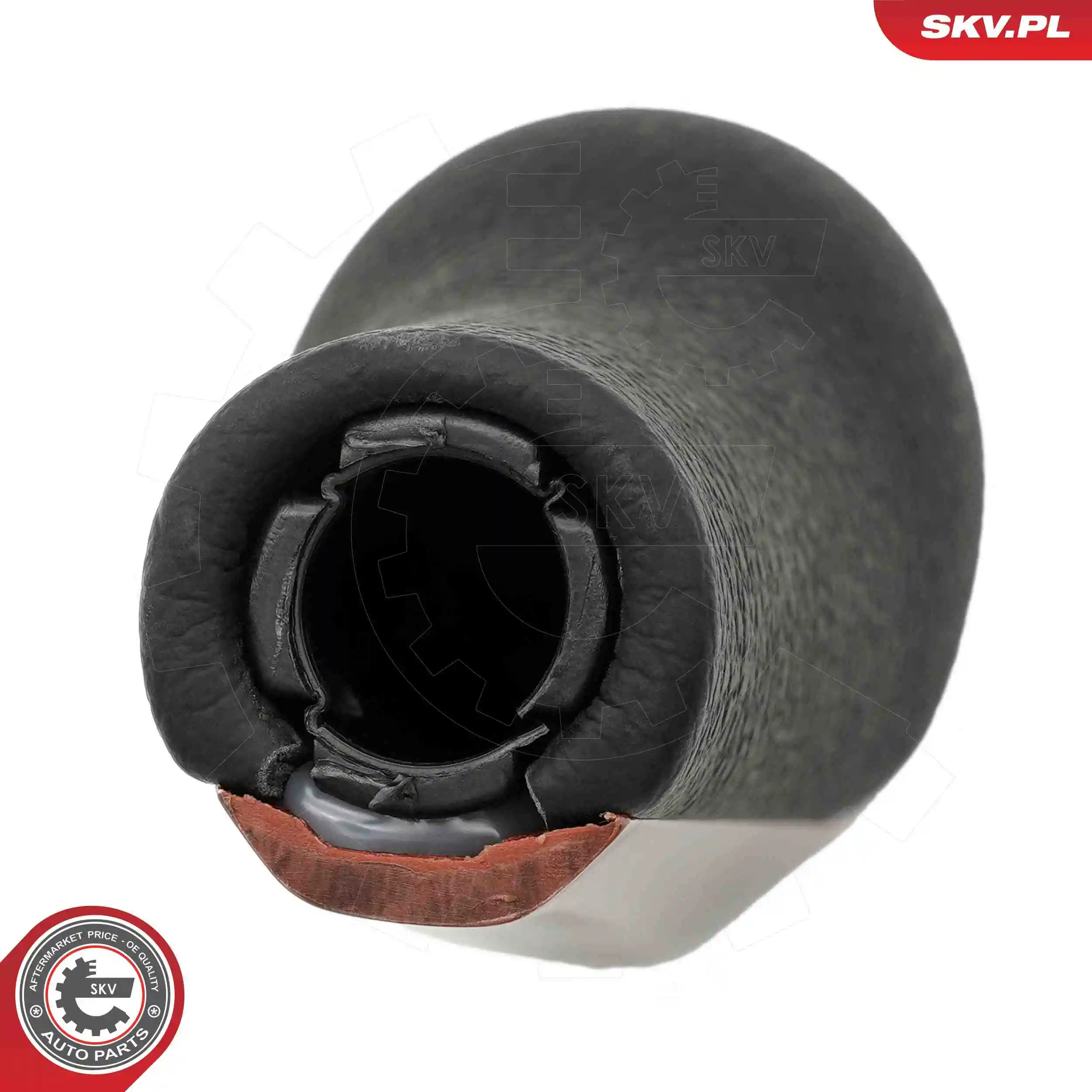 排挡杆捏手 63SKV225