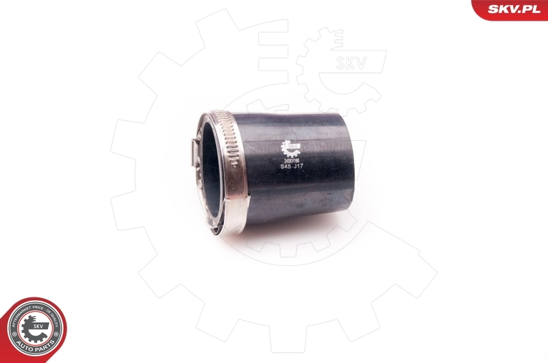 Charge Air Hose 24SKV168