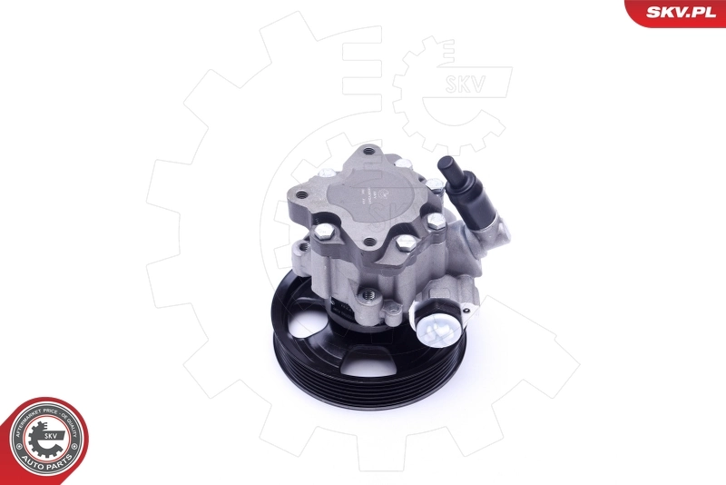 Hydraulic Pump, steering 10SKV241