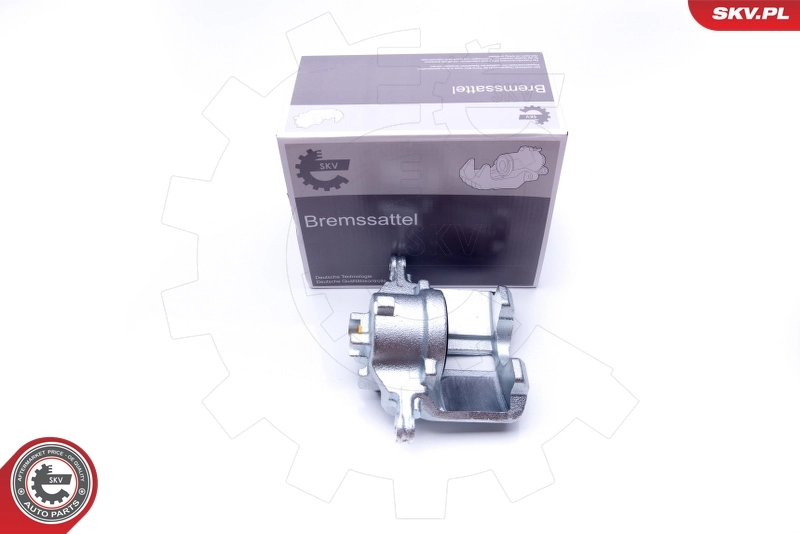 Brake Caliper 42SKV181