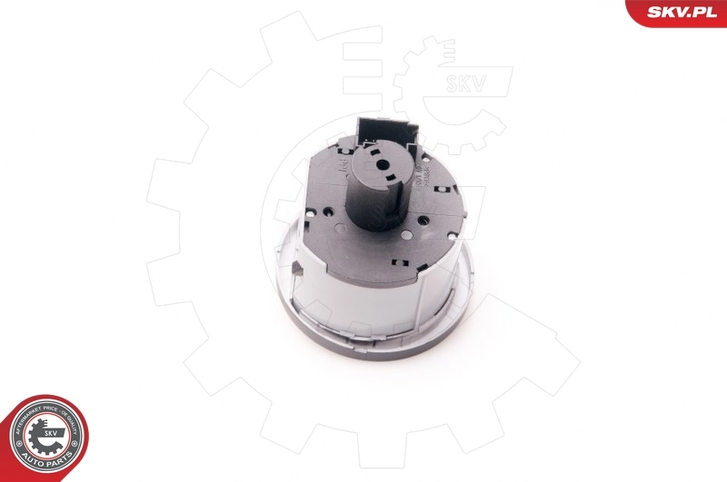 Switch, headlight 36SKV008