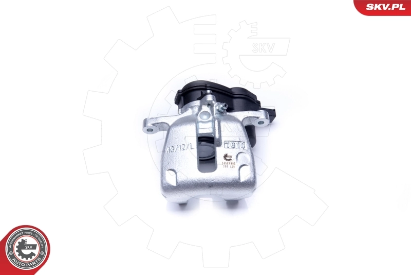 Brake Caliper 34SKV813