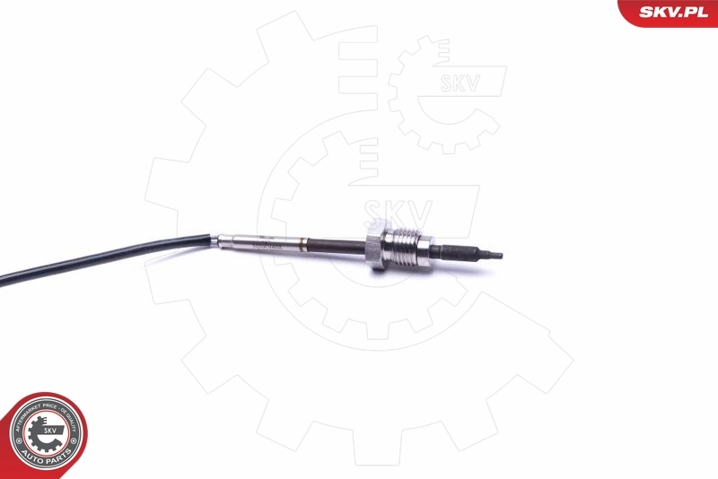 Sensor, exhaust gas temperature 30SKV408