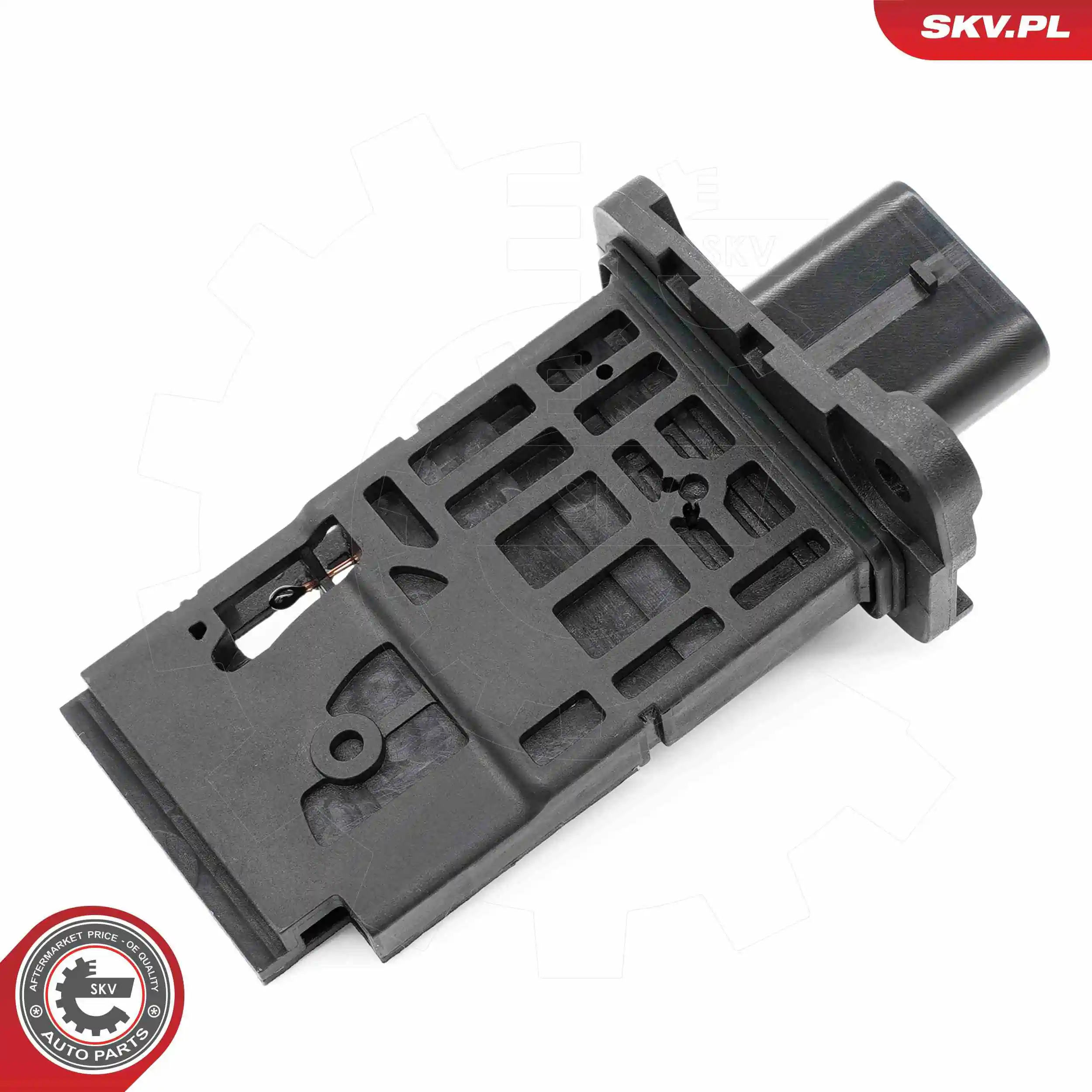 Mass Air Flow Sensor 07SKV207