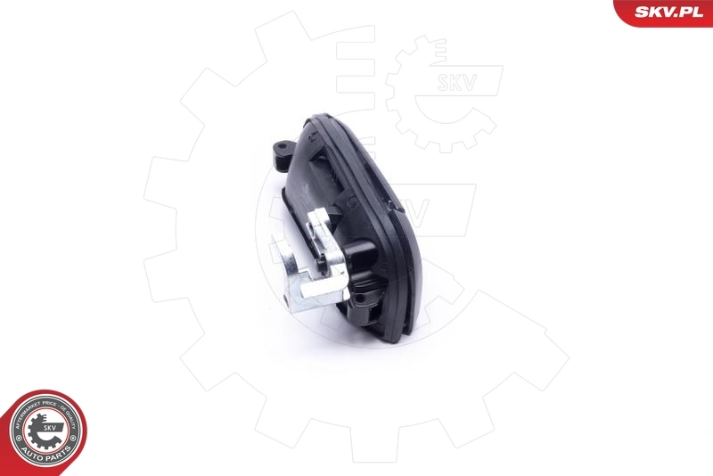 Exterior Door Handle 96SKV172