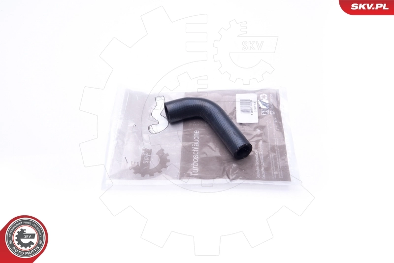 Radiator Hose 24SKV364