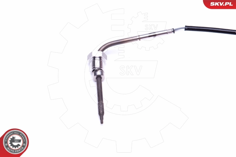 Sensor, exhaust gas temperature 30SKV270